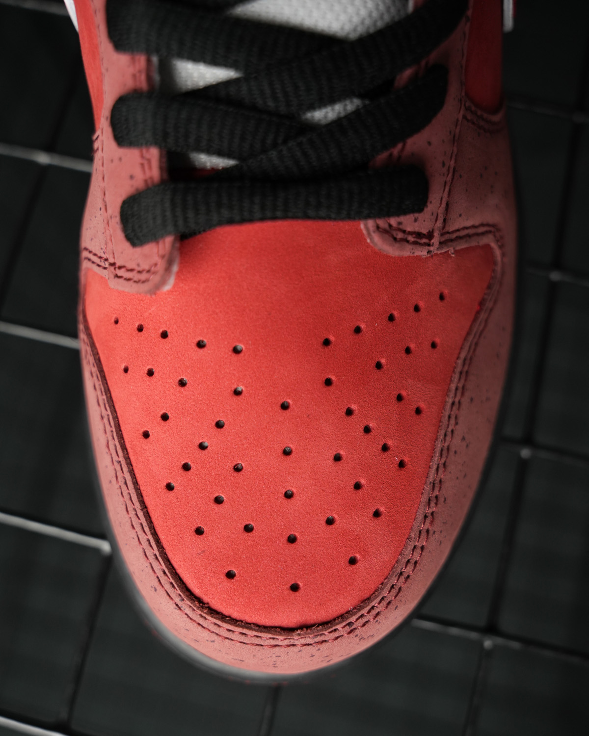 Dunk Low Premium SB 