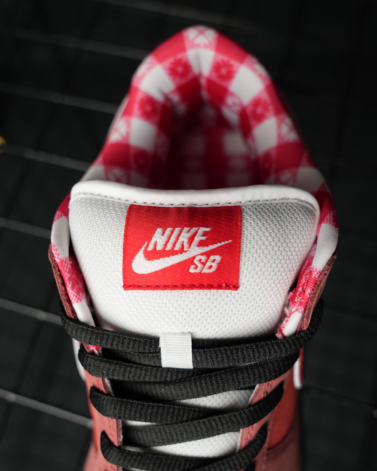 Dunk Low Premium SB 