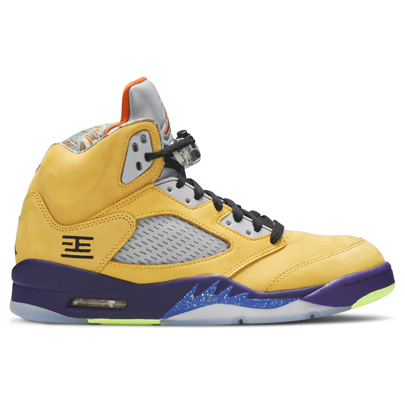 AIR JORDAN 5 RETRO SE 