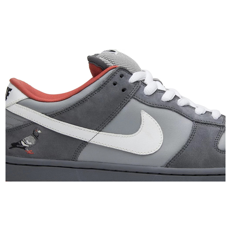 Jeff Staple x Dunk Low Pro SB 