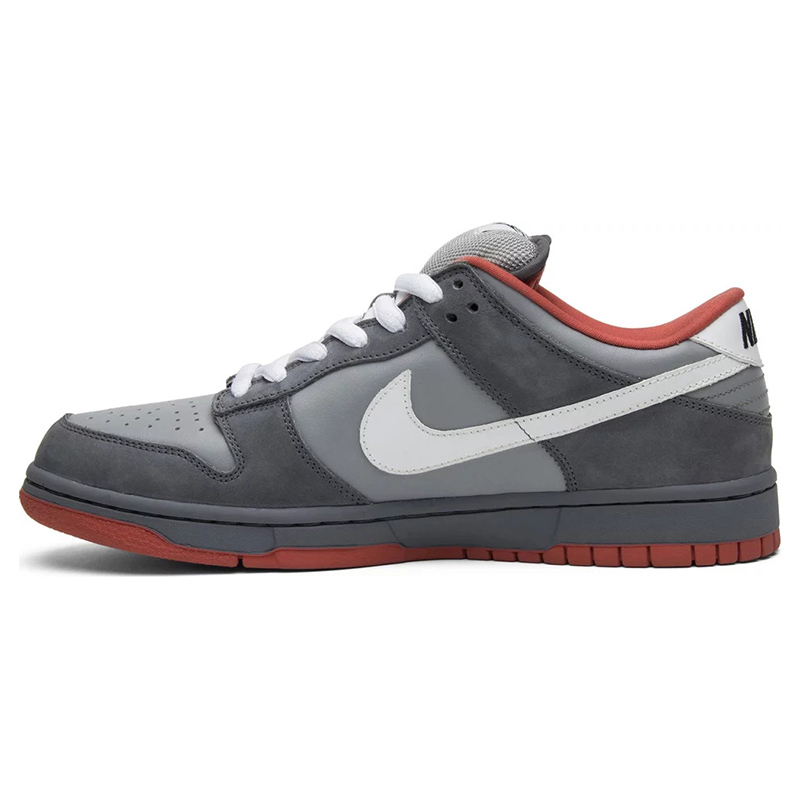 Jeff Staple x Dunk Low Pro SB 