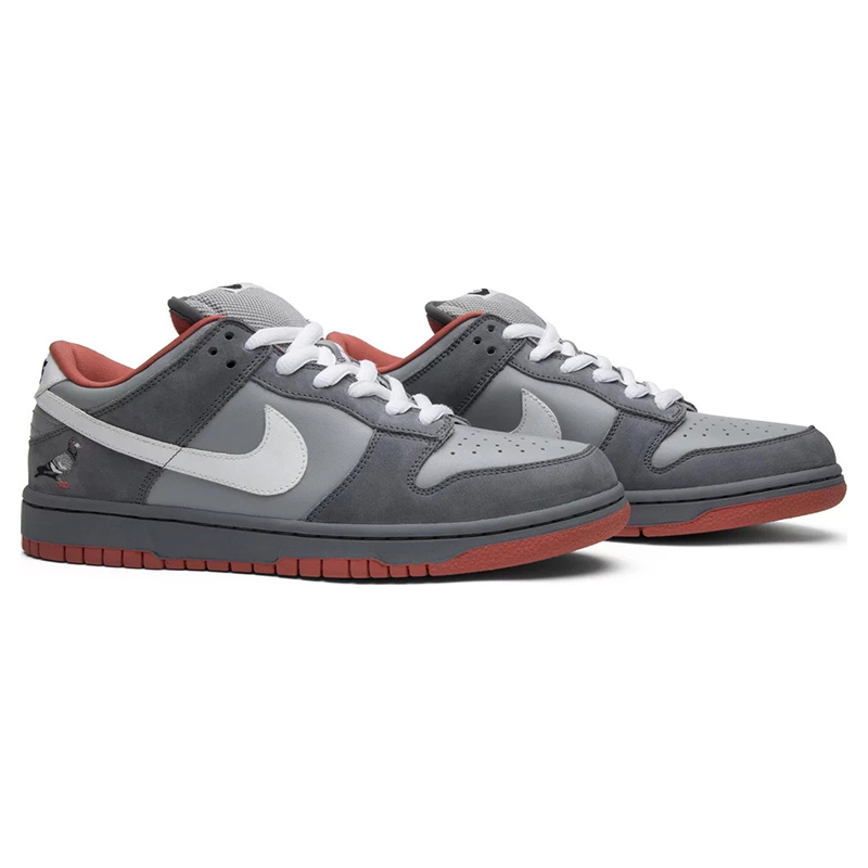 Jeff Staple x Dunk Low Pro SB 