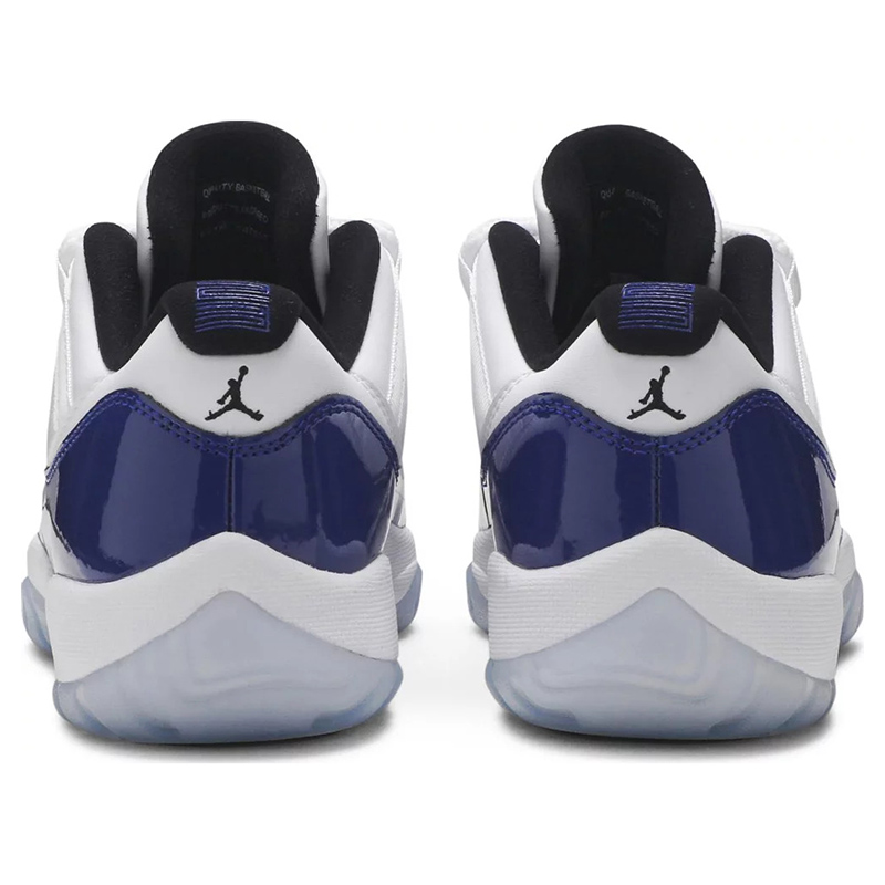 Air Jordan 11 Retro Low 