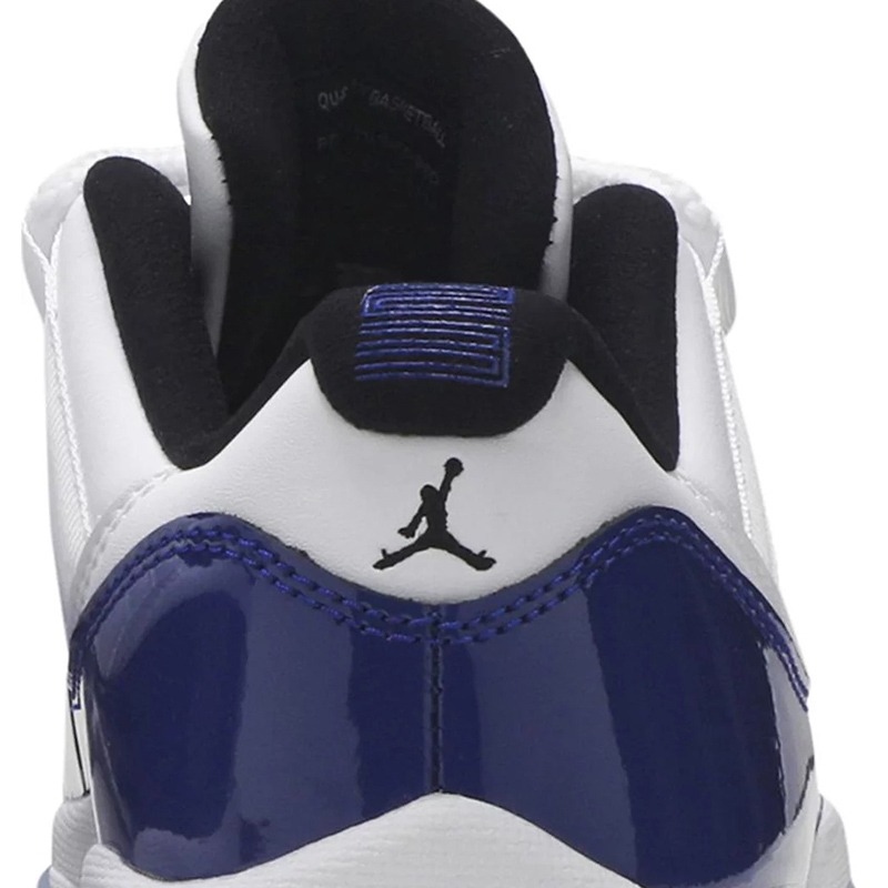 Air Jordan 11 Retro Low 