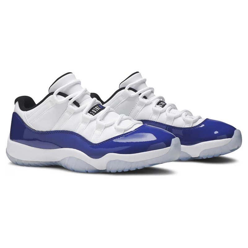 Air Jordan 11 Retro Low 