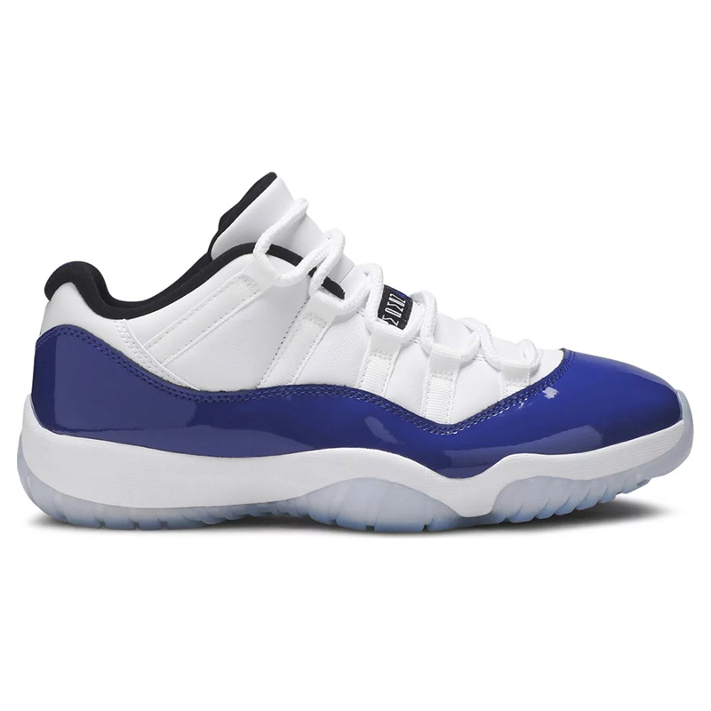 Air Jordan 11 Retro Low 
