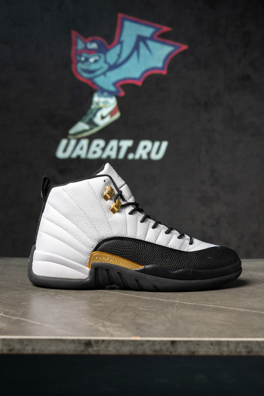 AIR JORDAN 12 RETRO 