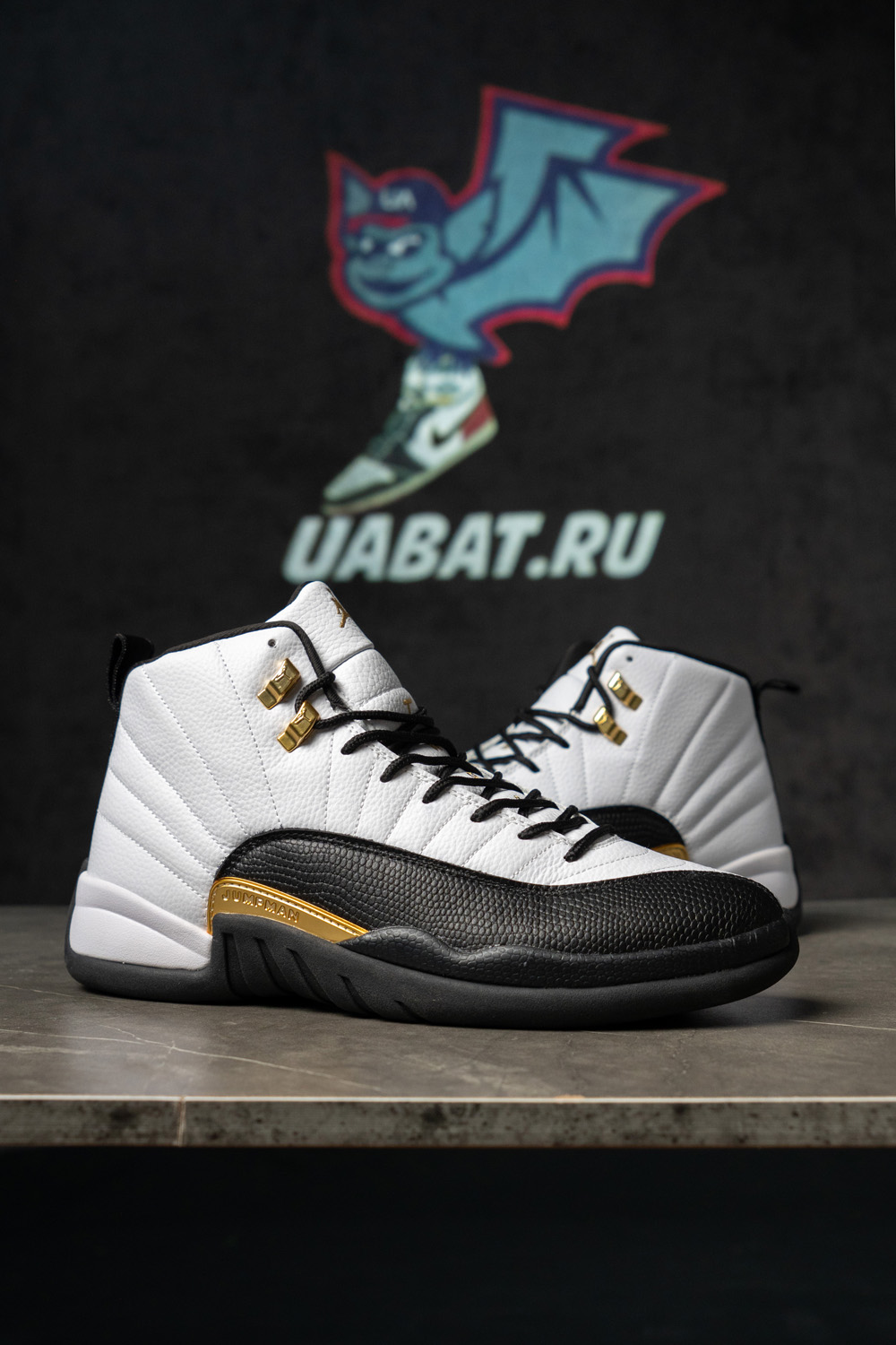 AIR JORDAN 12 RETRO 
