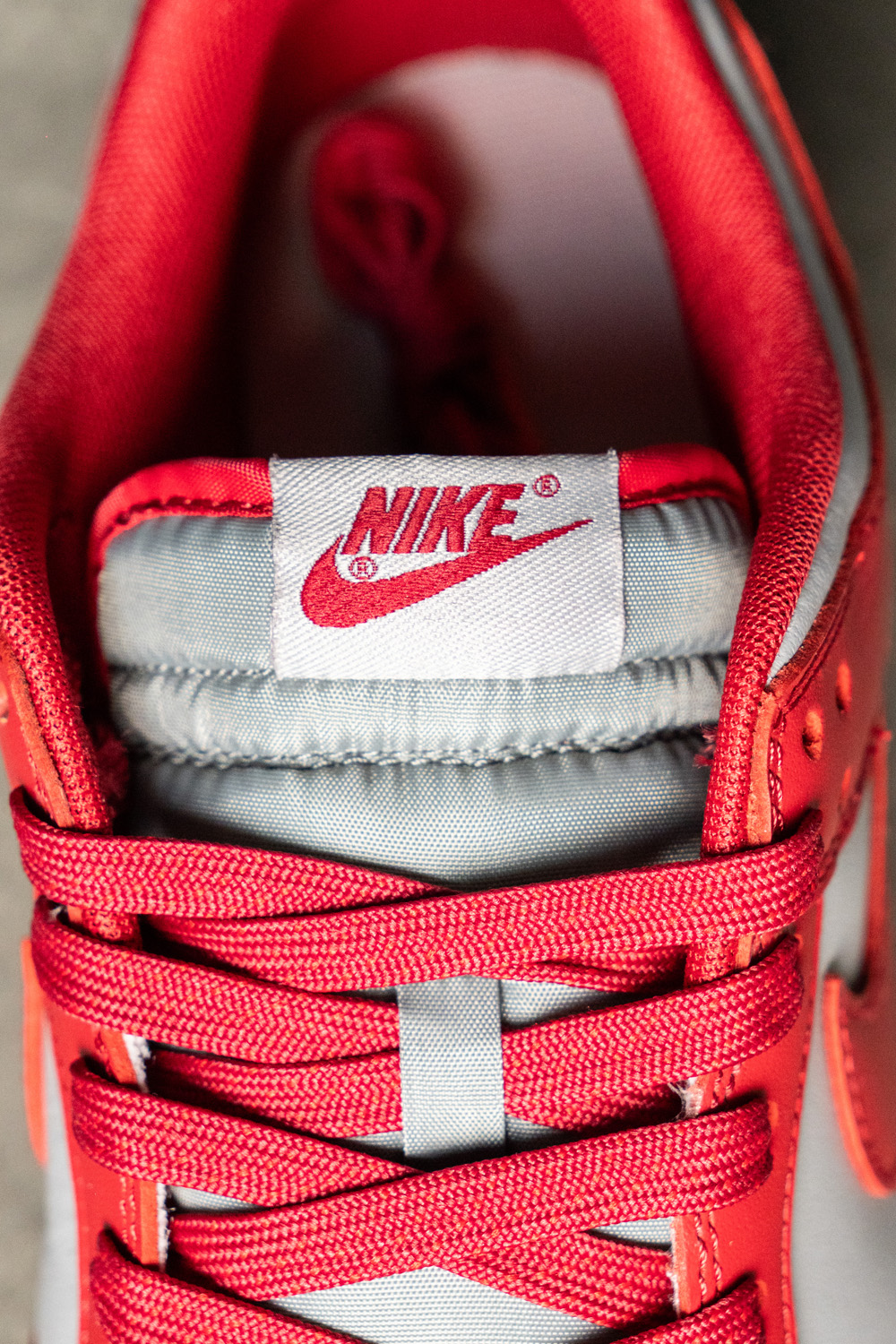DUNK LOW SP 