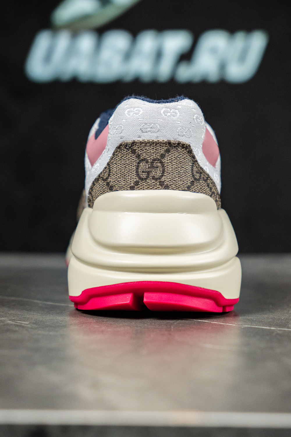 GUCCI WMNS GG RHYTON 