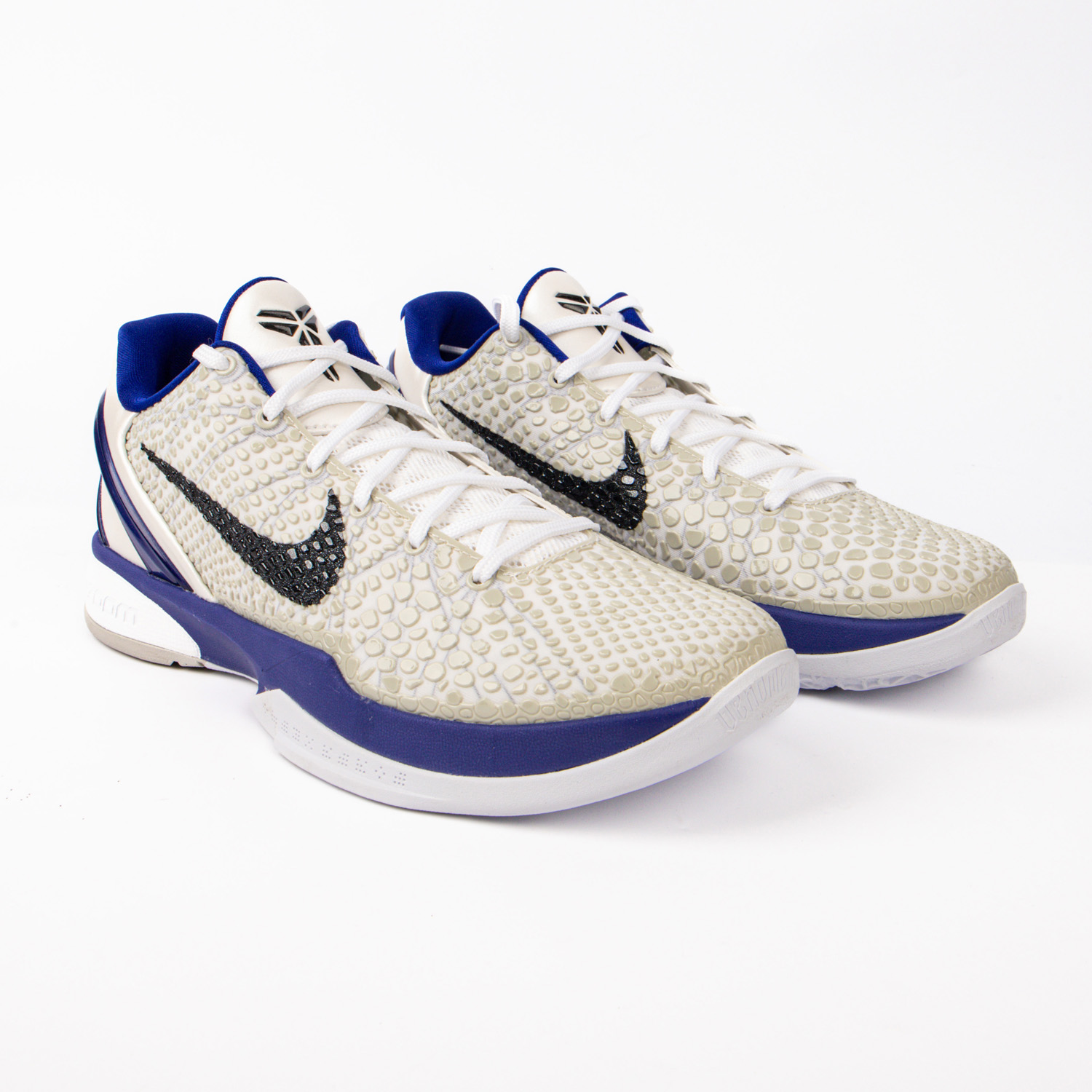 Zoom Kobe 6 