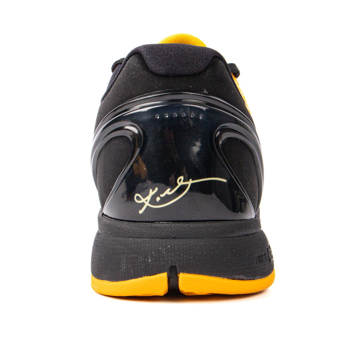 Zoom Kobe 6 