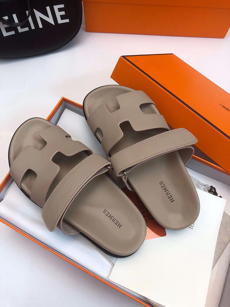 Hermes Chypre Sandal
