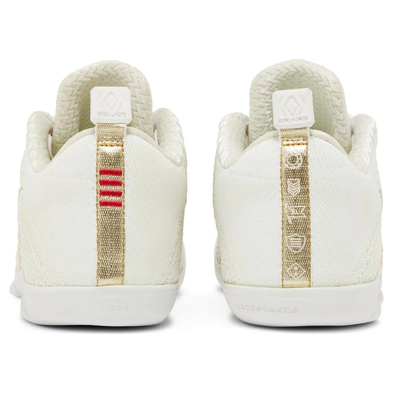 Kobe 11 Elite Low 4KB 