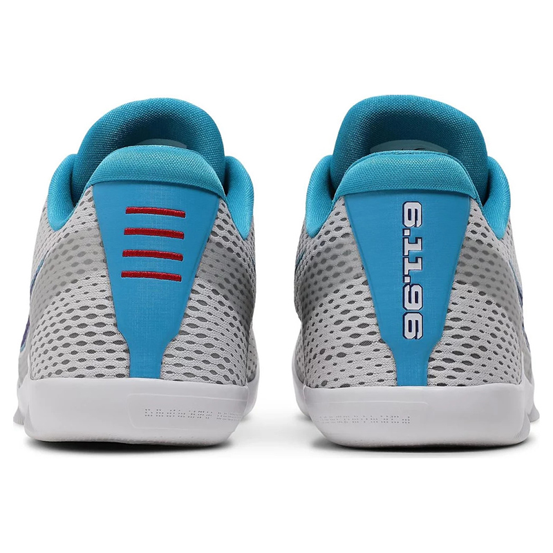 Kobe 11 EP 