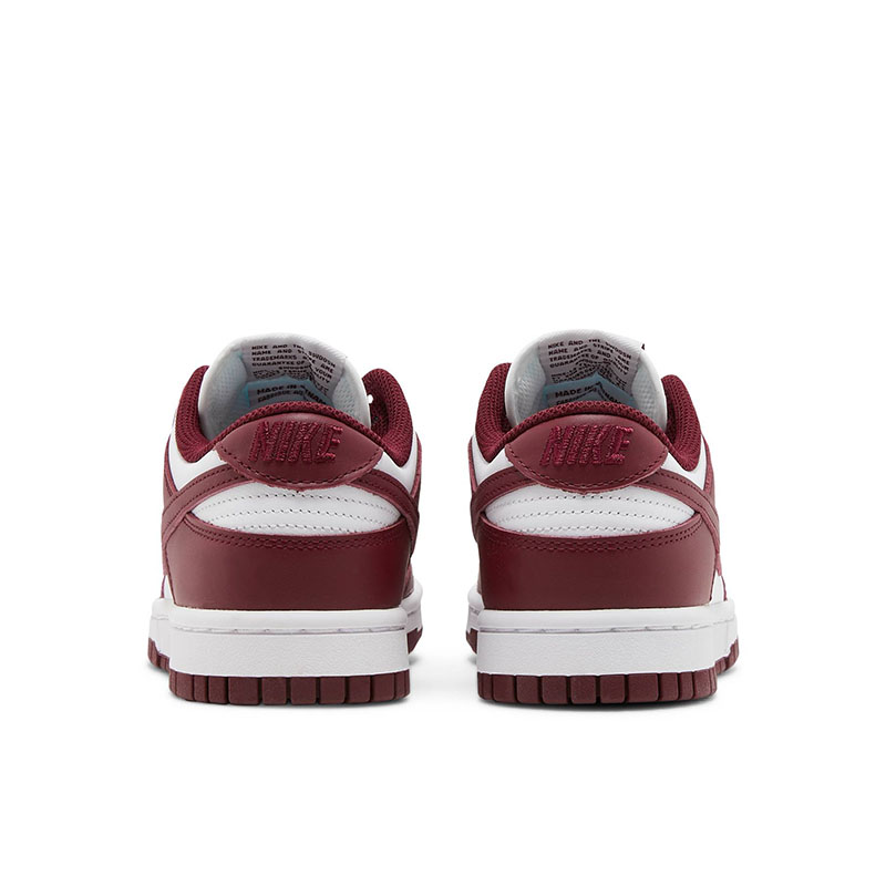 DUNK LOW 