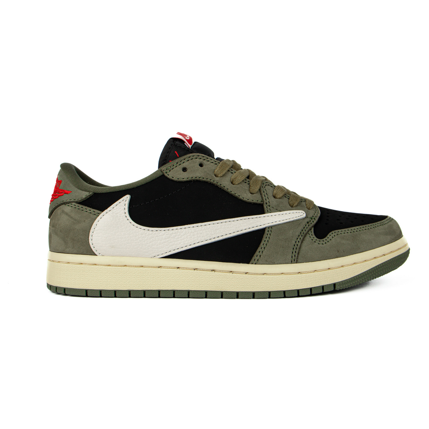 Travis Scott x Air Jordan 1 Low OG SP 
