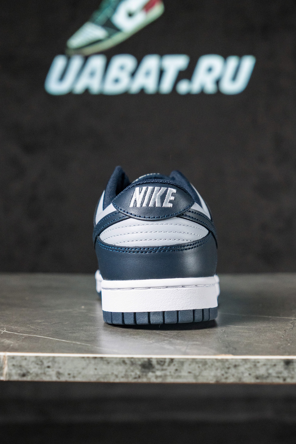 DUNK LOW 