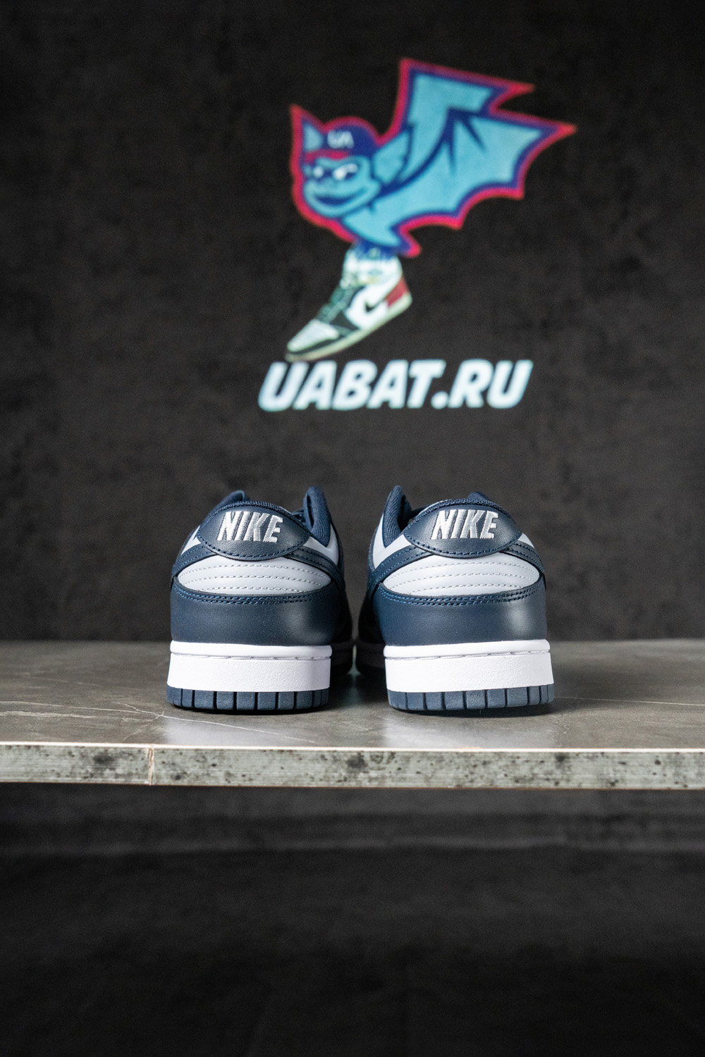 DUNK LOW 