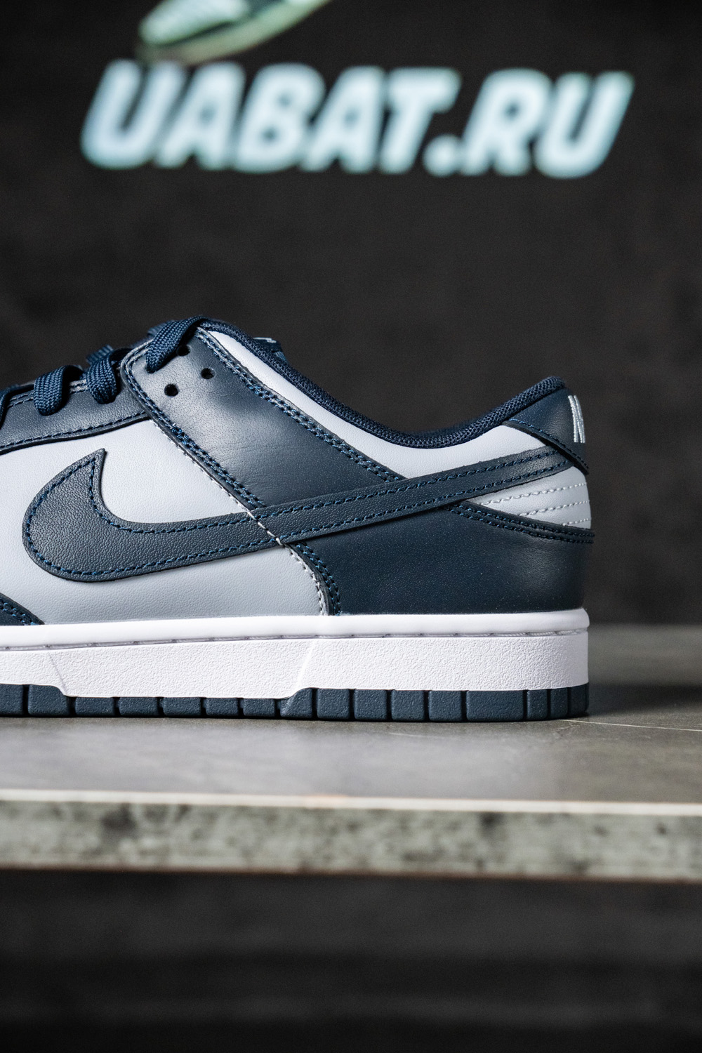 DUNK LOW 