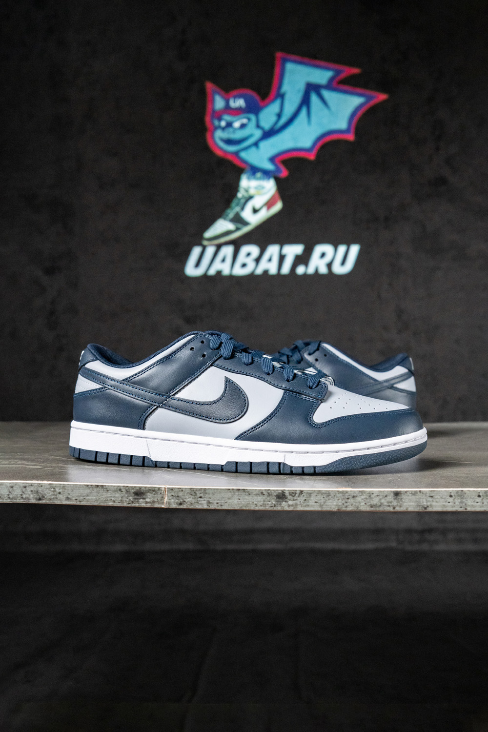 DUNK LOW 