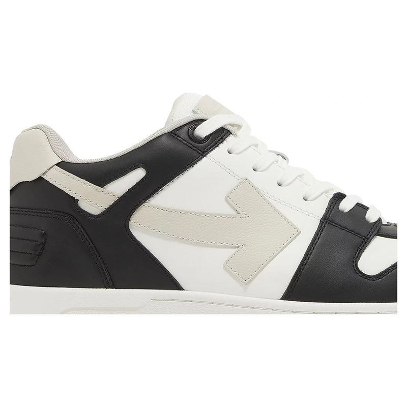 Off-White Out of Office