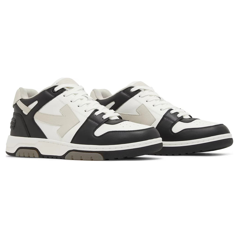 Off-White Out of Office