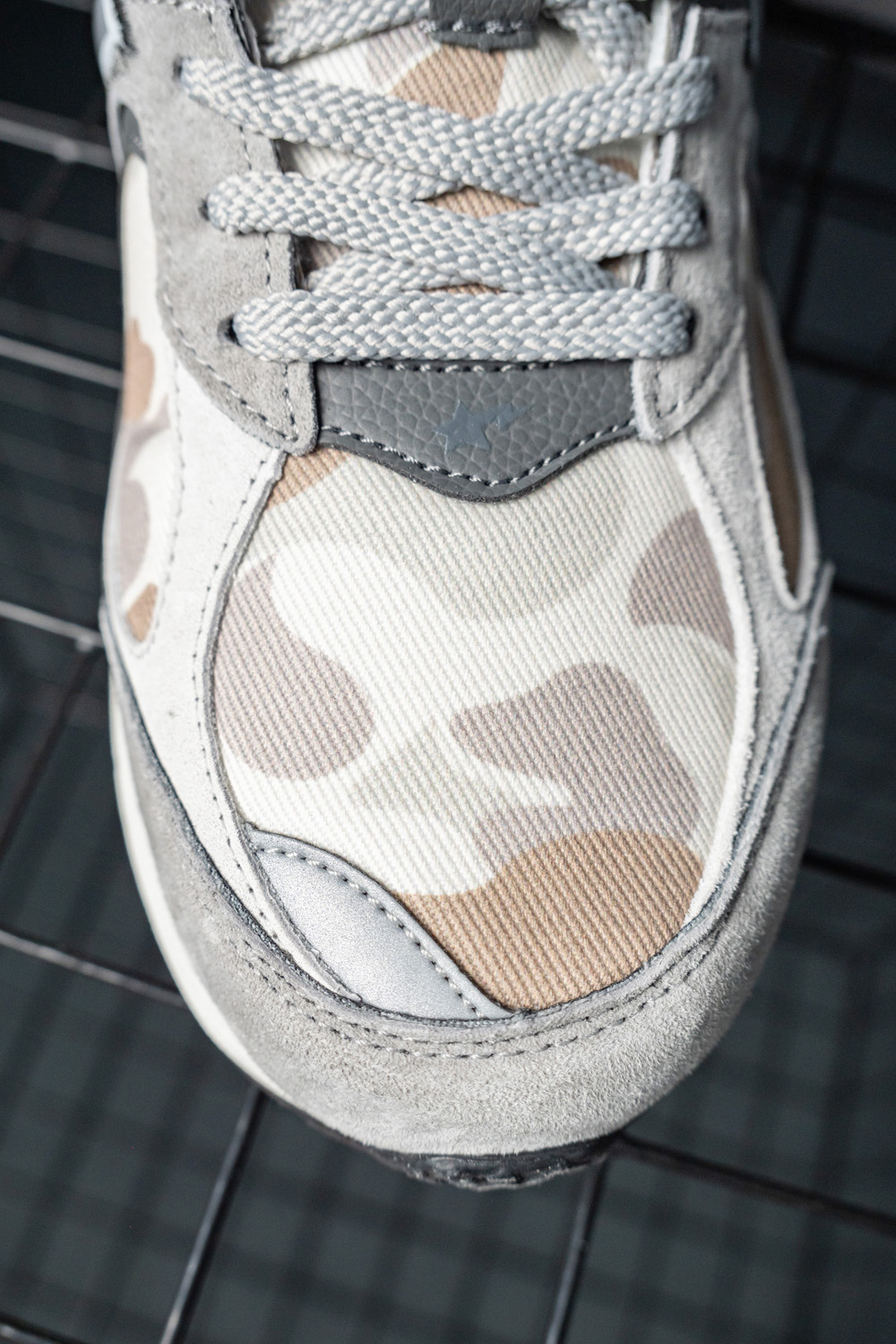 BAPE x 2002R 