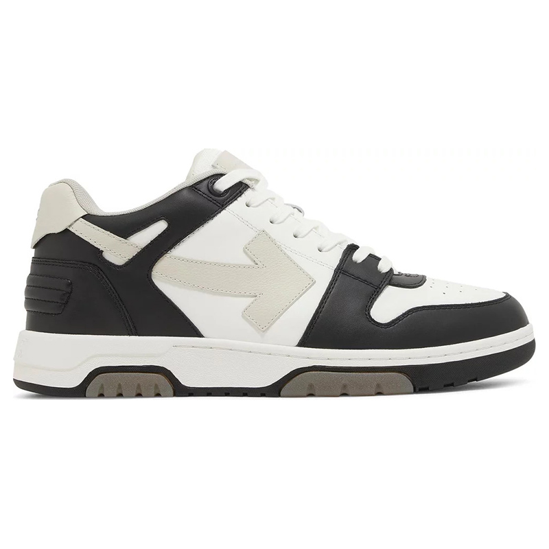 Off-White Out of Office