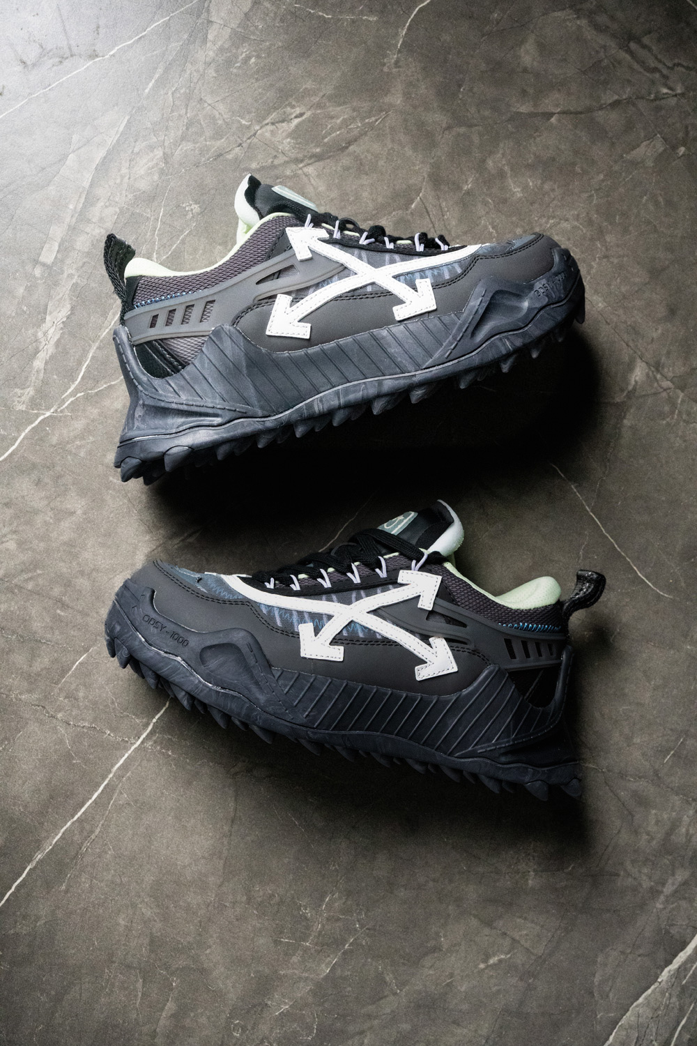 Off-White ODSY-1000 