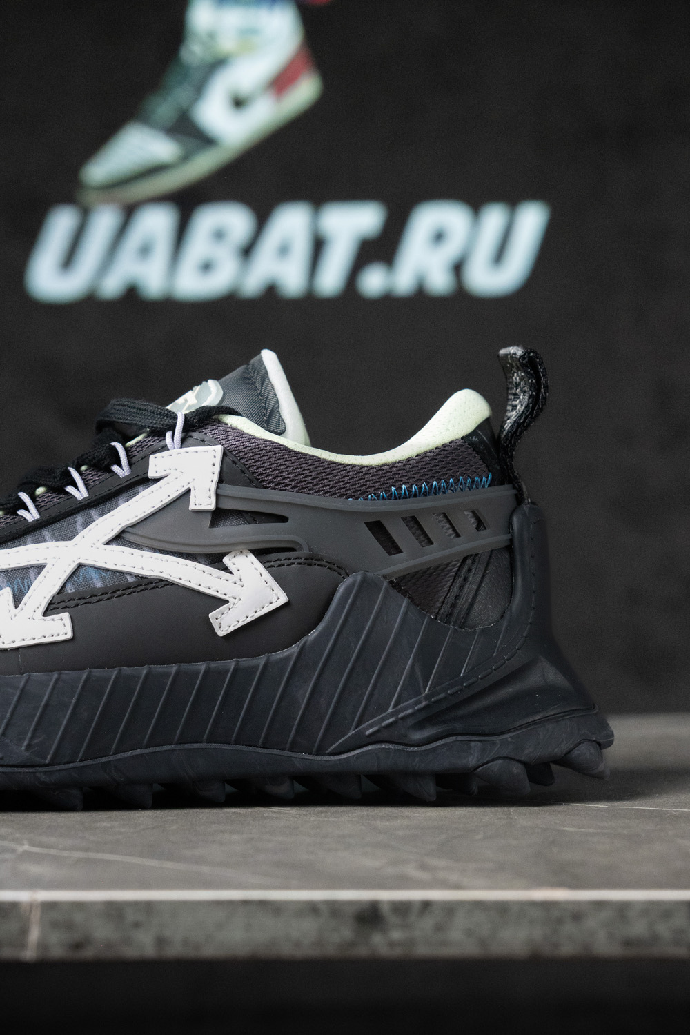 Off-White ODSY-1000 