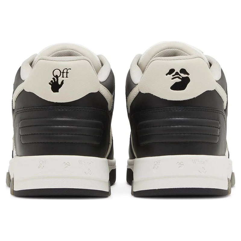 Off-White Out of Office