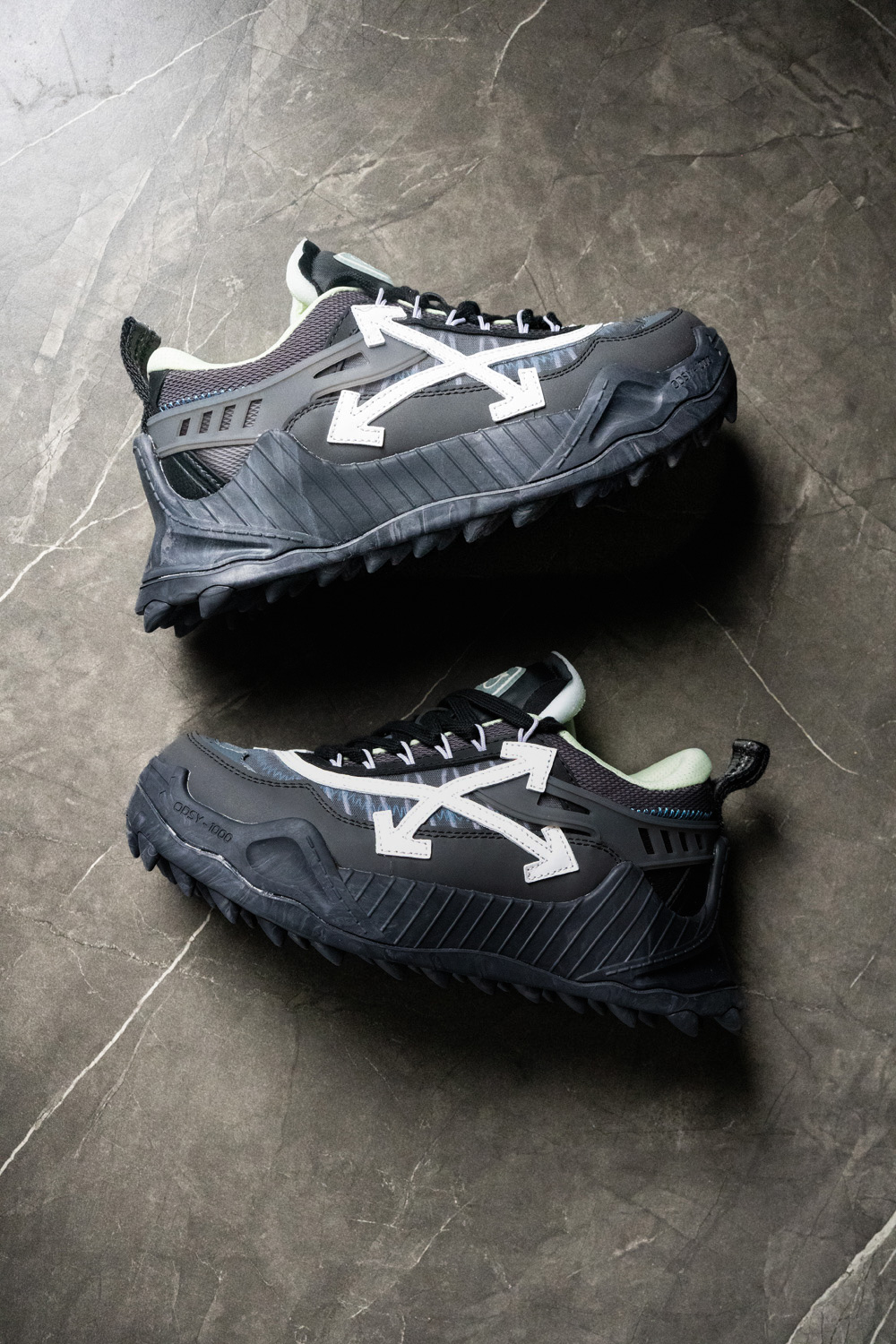 Off-White ODSY-1000 