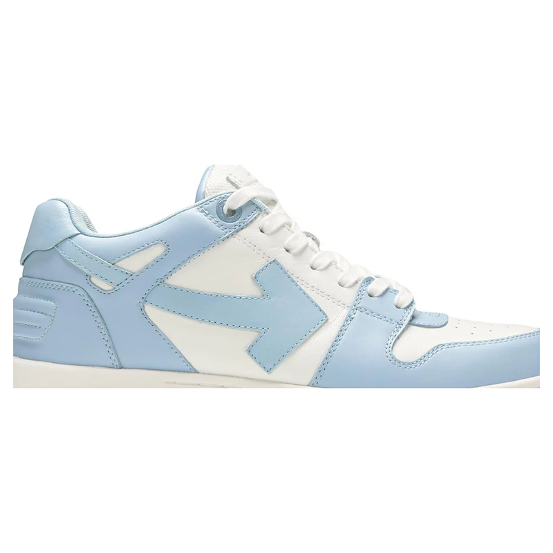 Off-White Out of Office Low