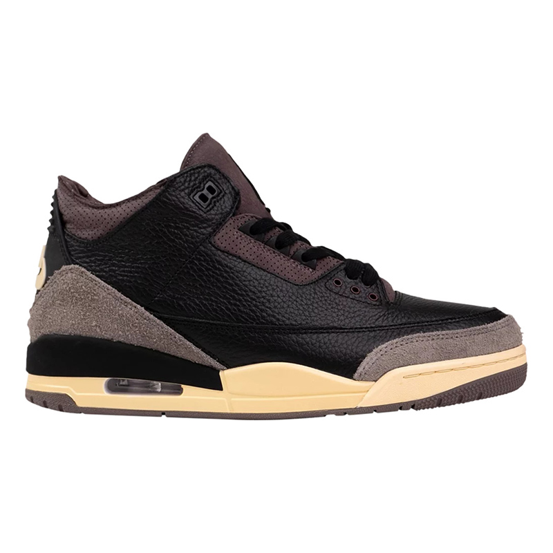 A Ma Maniére x Air Jordan 3 Retro 