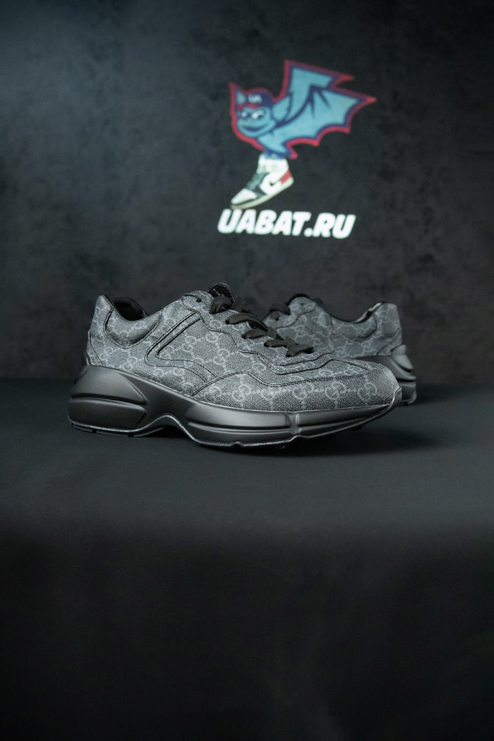 Gucci GG Rhyton 
