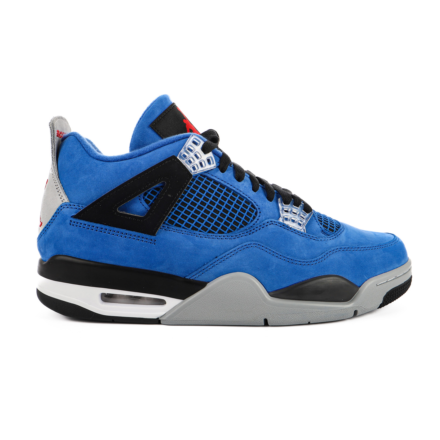 Eminem x Air Jordan 4 Retro 