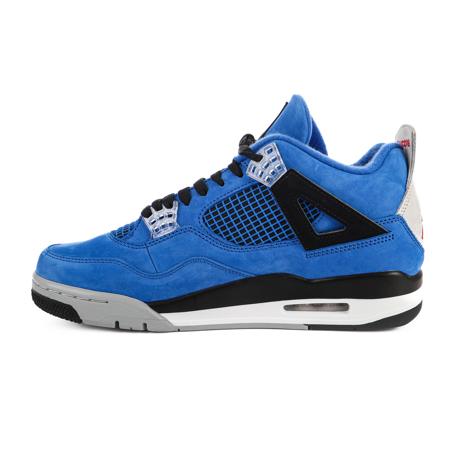 Eminem x Air Jordan 4 Retro 