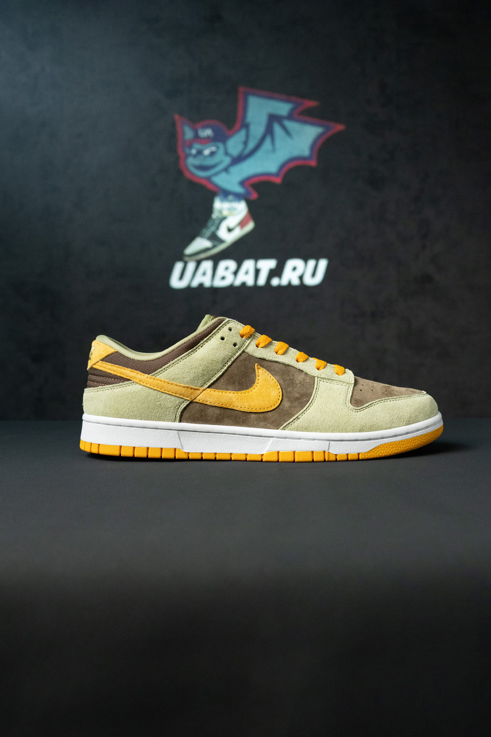 DUNK LOW 