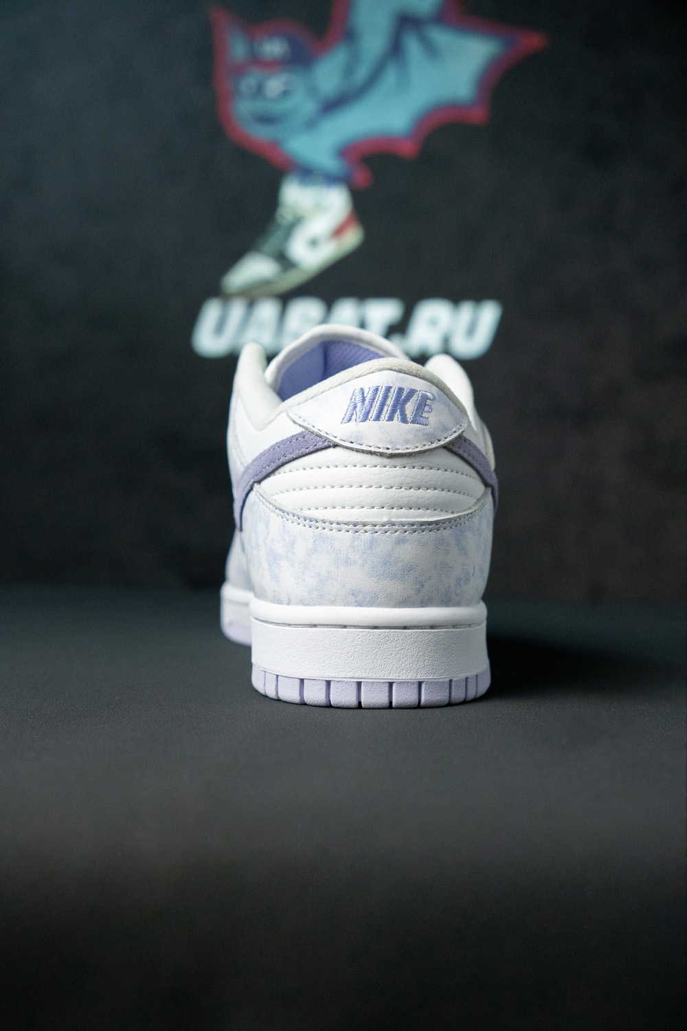 DUNK LOW OG 