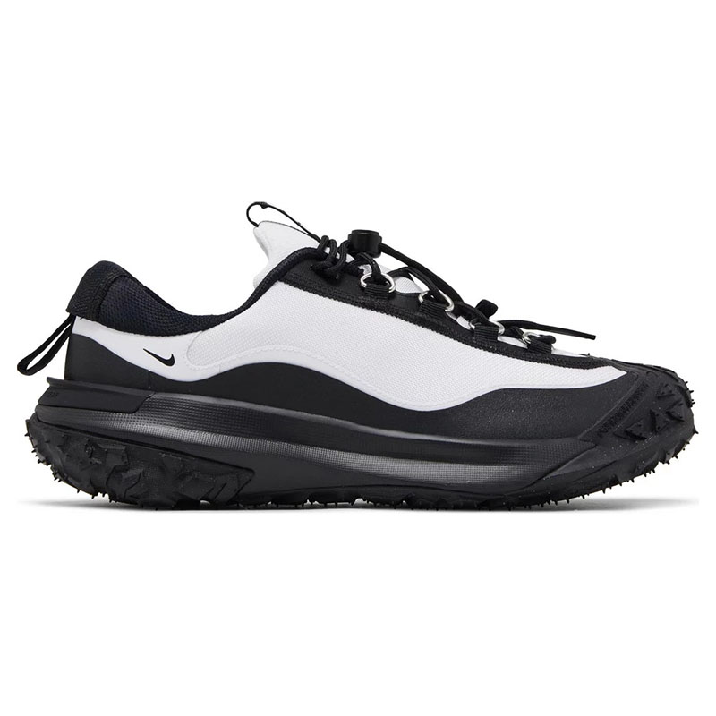 NIEK Comme des Garçons Homme Plus x ACG Mountain Fly 2 Low 
