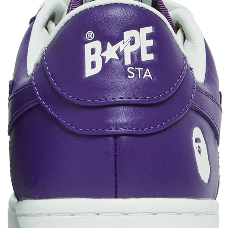 Bapesta #4 M1 