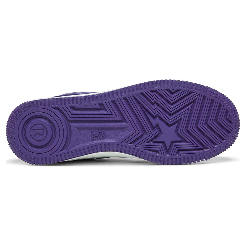Bapesta #4 M1 
