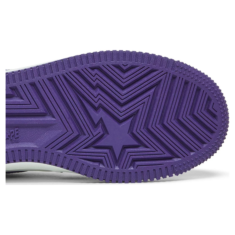 Bapesta #4 M1 