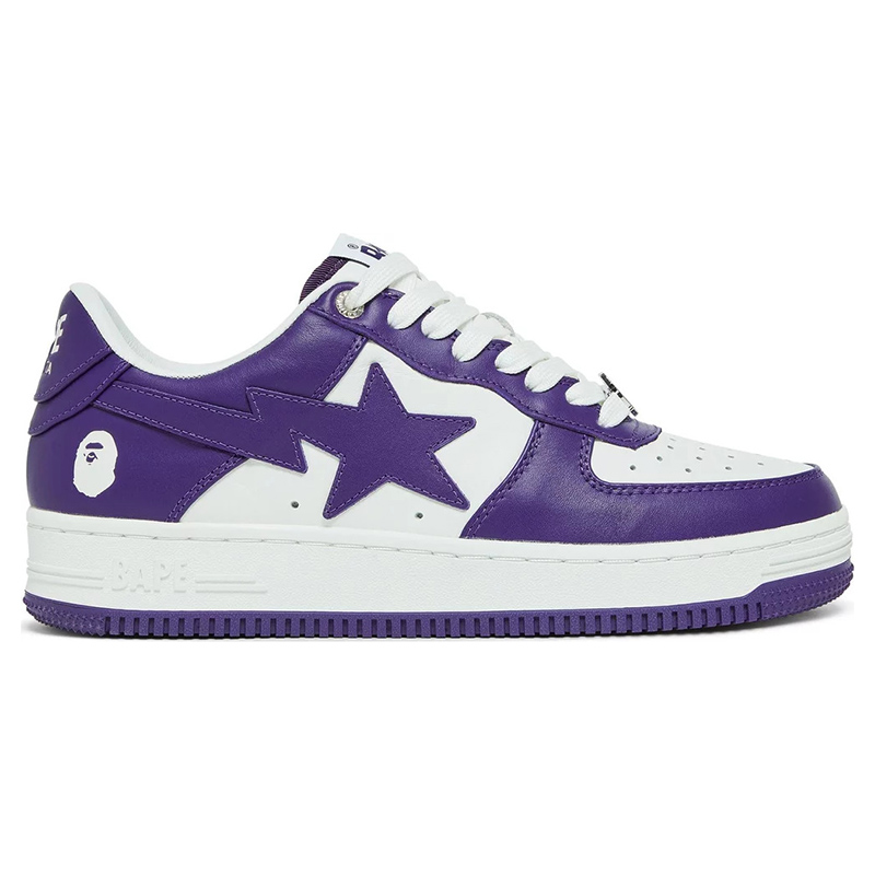 Bapesta #4 M1 
