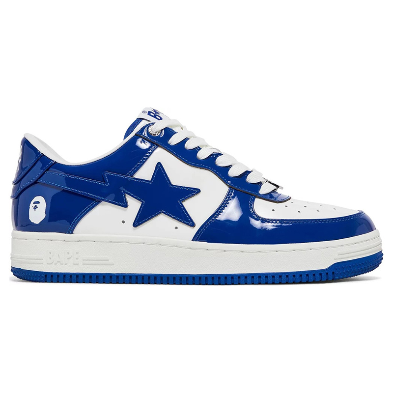 Bapesta #5 