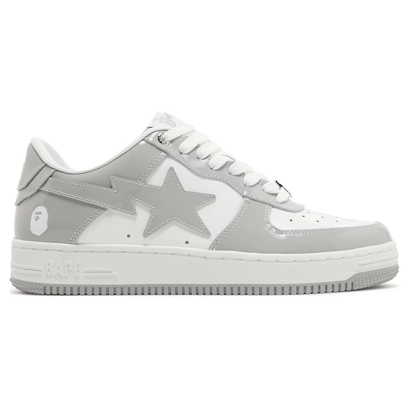 Bapesta #5 