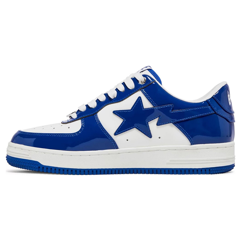 Bapesta #5 