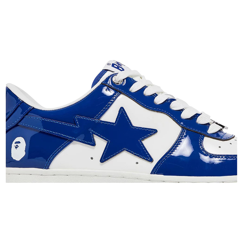 Bapesta #5 