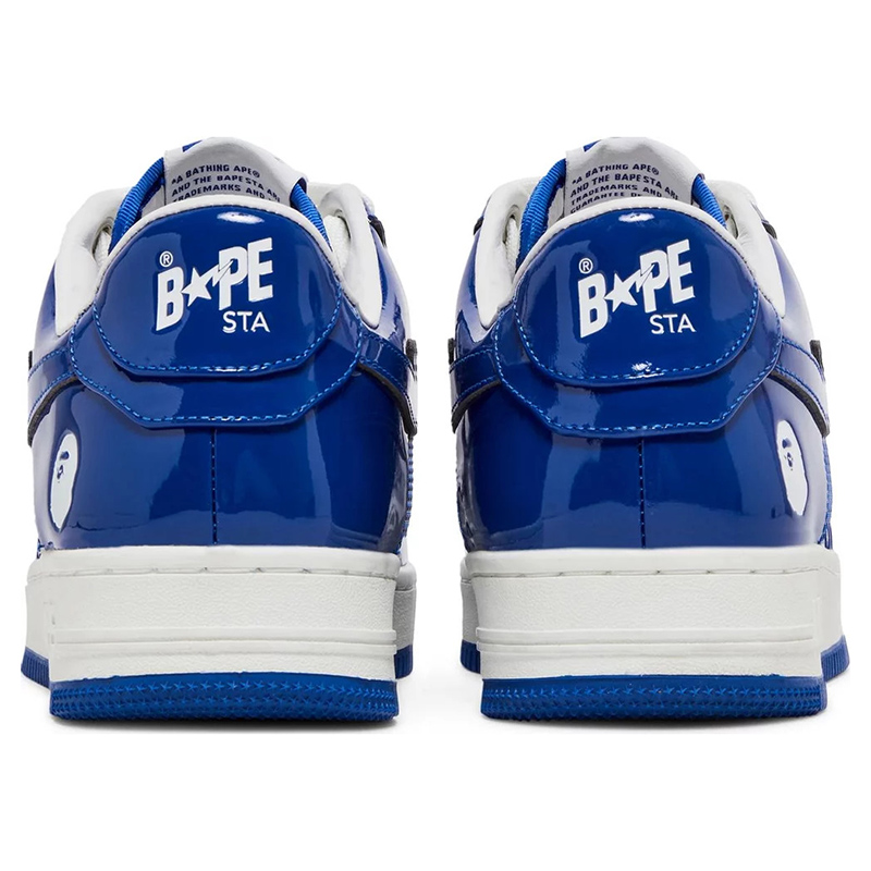 Bapesta #5 